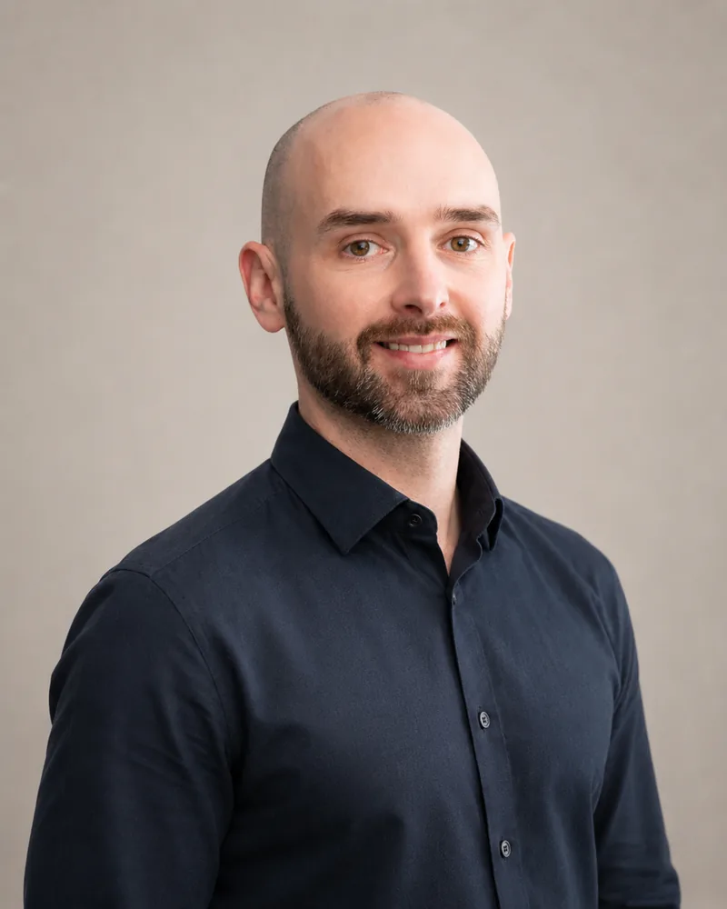 Mike S, Project Lead at Kitchen Guys